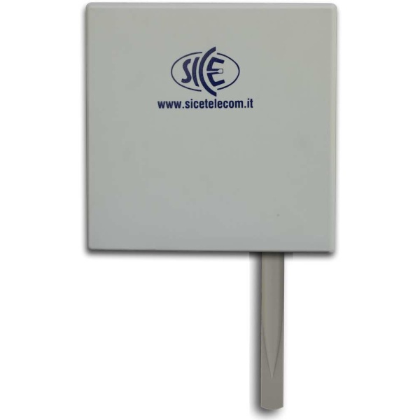 CPE 5GHz + HotSpot ATRH0511-HAll in one 5 GHz CPE and 2.4 GHz Hotspot