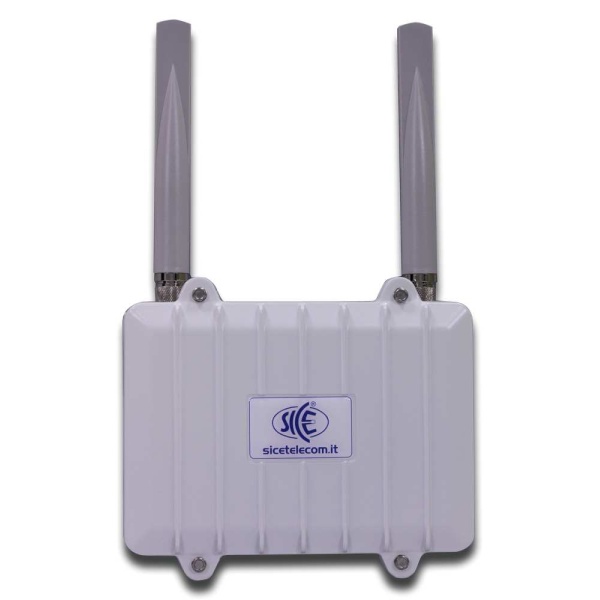 Gateway WiFi ATRH0220 GIndoor & Outdoor Public Internet Access