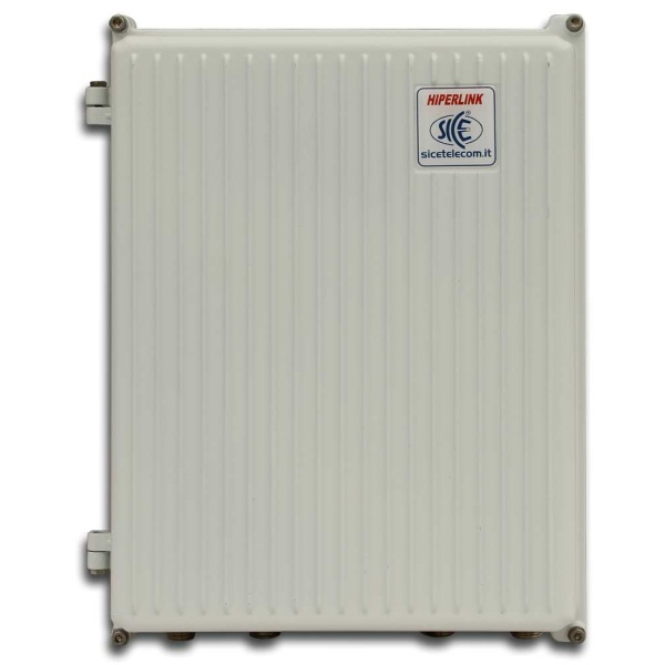 Light MIMO ATRH0523-L5GHz TDMA MIMO Point-to-Point/Multipoint Dual Radio Outdoor