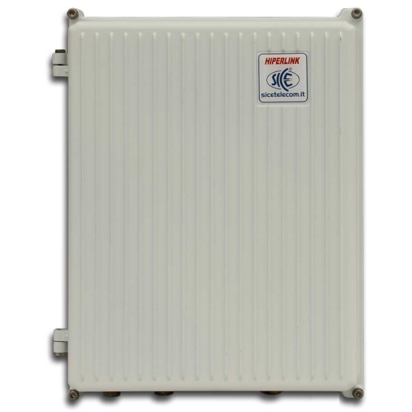 Light ATRH0530-L5 GHz TDMA Point-to-Point / Point-to-Multipoint Outdoor Wireless