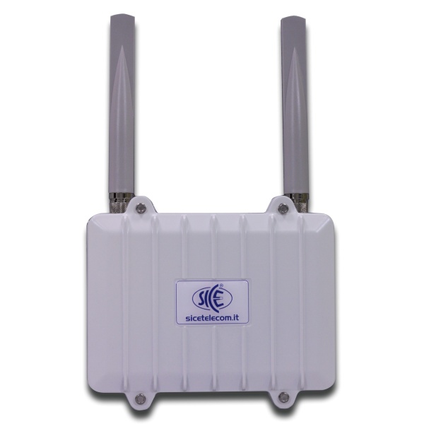 Hotspot Mobility ATRH0218-4GMobility LTE Access Point 2.4 GHz 802.11b/g/n MIMO