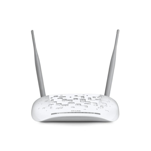 TD-W9970 | Modem Router VDSL2 Wireless N 300Mbps