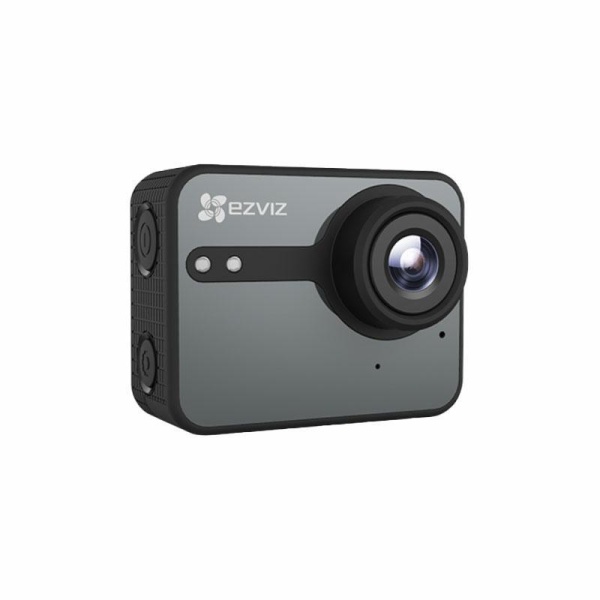 CS-S1-216WFB-GRE | Sport Camera S1 Full HD         1080P 16Mpx 152° supporta SD 64GB