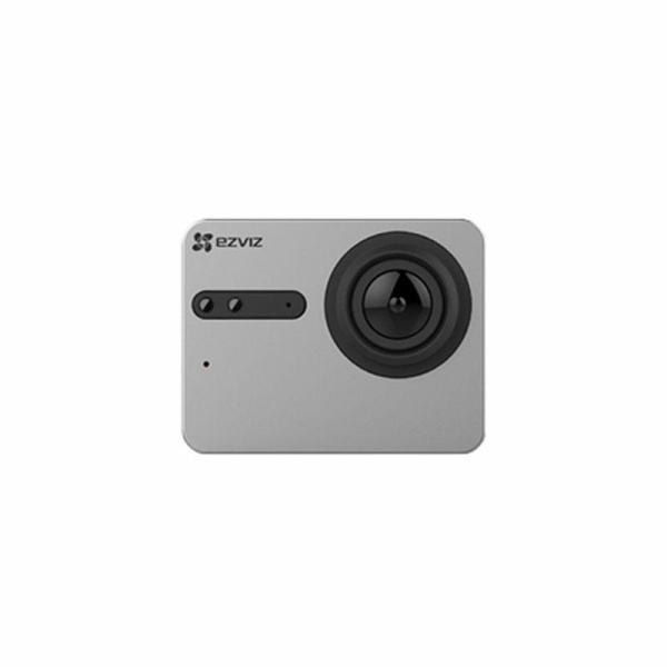 CSSP200A0216WFBS | Sport Camera S5 Full HD         1080P 16Mpx 152° supporto SD 64GB GREY