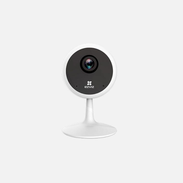 CS-C1C-D0-1D1WFR | C1C HD Indoor Wi-Fi Camera 2.4GHz 2.8mm 720p MicroSD