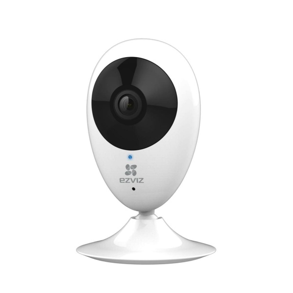 CS-CV206-C01A1WF | MiniO TVCC indoor 720P con IR Audio Bidirezionale WIFI