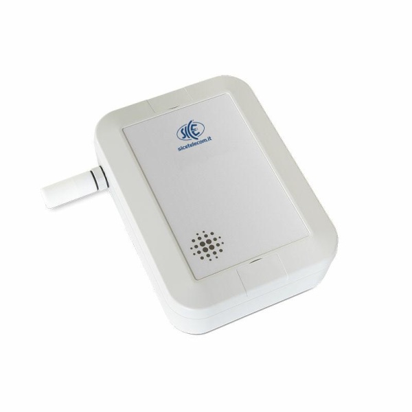 ATRS0051 | Sensore LoRaWAN di temperatura