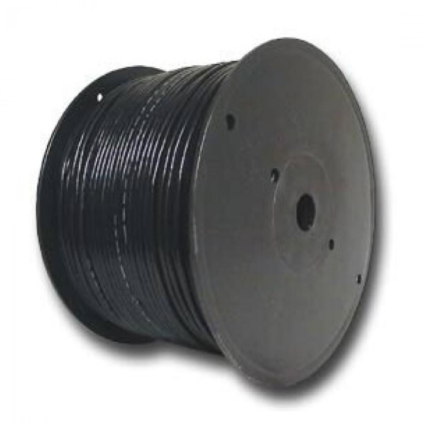 WB3175A | 328ft (305m) reel outdoor cooper clad