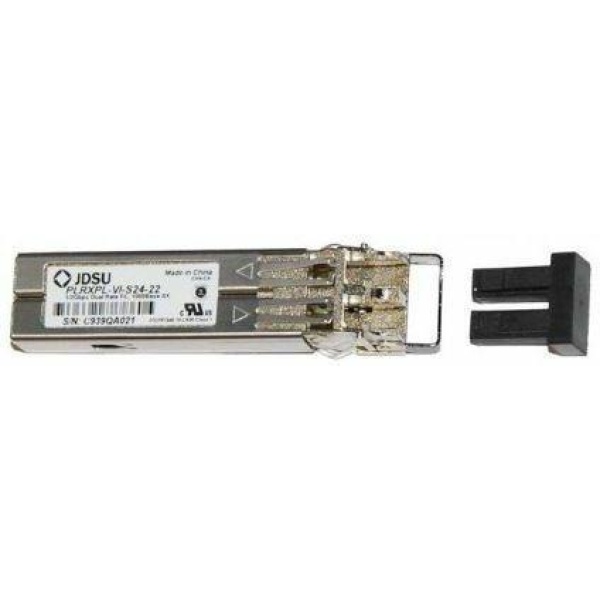 C000065L010A | Twisted Pair 1000BaseT Ethernet SFP Module