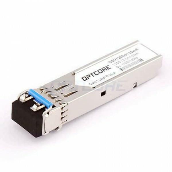 SFP-GE-SX-EXT-TE | XCVR SFP 850nm MM 1.0625FC/ 1.25 GBE INDUSTRIAL