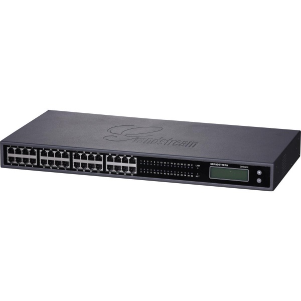 GXW-4232 | Grandstream GXW-4232 Analog Gateway 32xFXS Ports