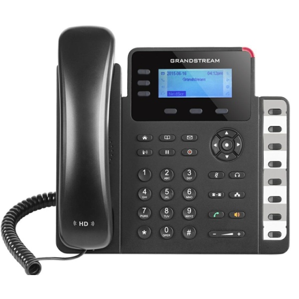 GXP-1630 | Grandstream GXP1630 Small Business HD IP Phone 3SIP accounts