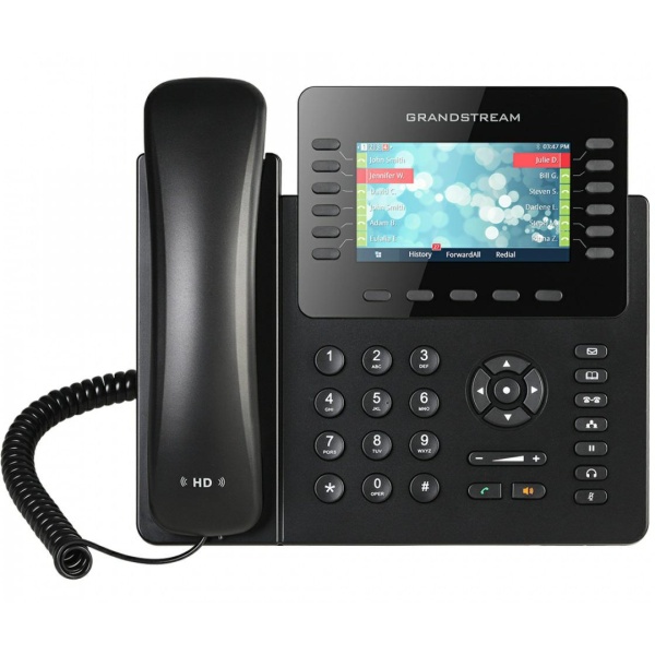 GXP-2170 | Grandstream  GXP-2170 -         GXP-2170 Enterprise IP Phone