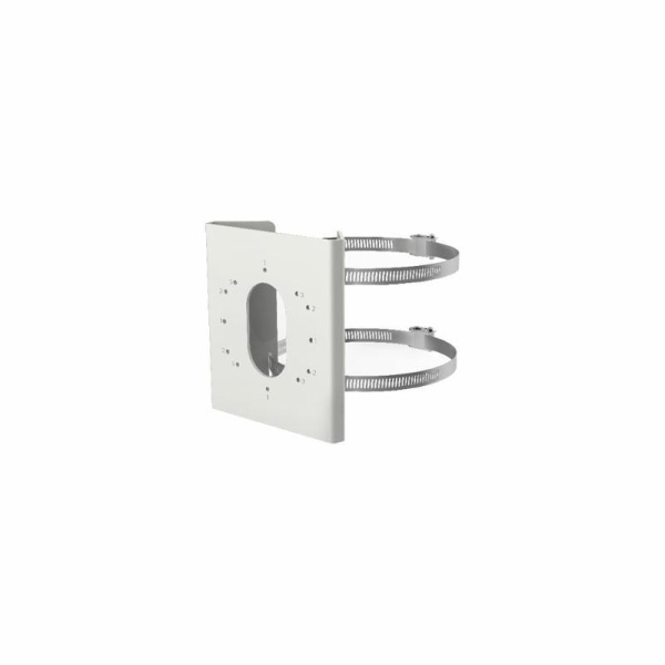 DS-1275ZJ-S-SUS | Vertical Pole Mount