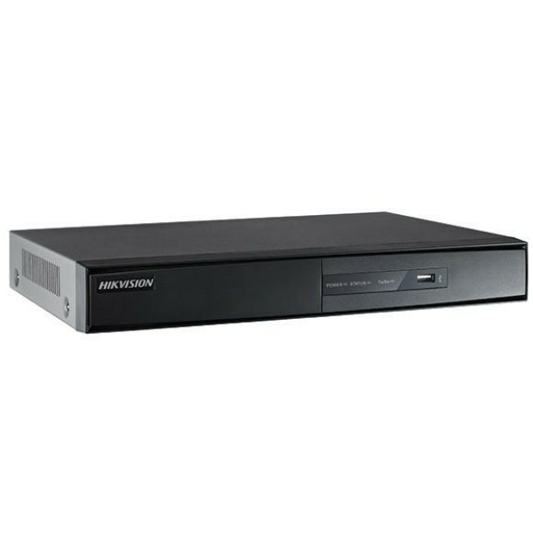 DS-7208HWI-SH/I | DVR Analogico 8Canali Video H264 G711U REALTIME WD1 1ETH10/100