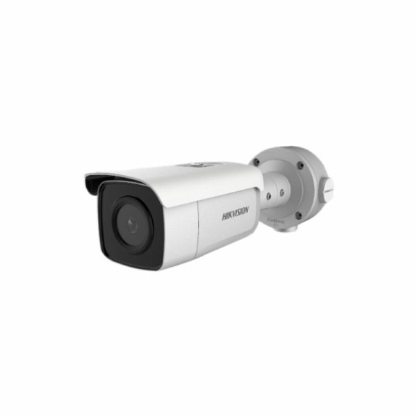 DS-2CD3T85G0-4IS | Bullet IP 8Mpx ottica 4mm H.265+/H.264+ IR 90m