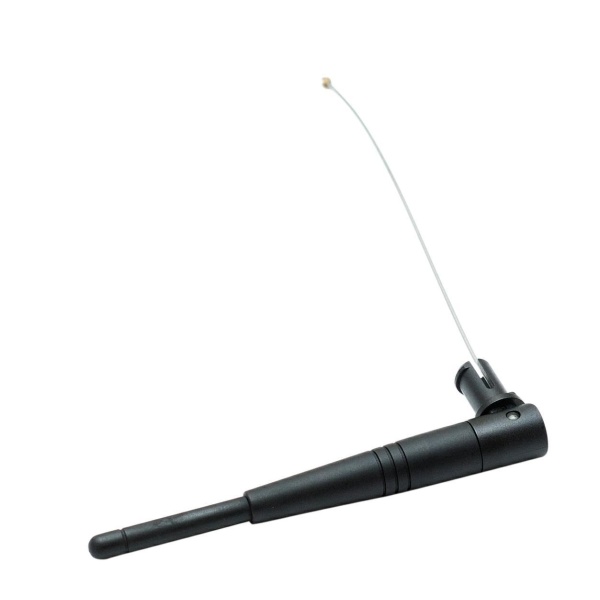 MikroTik | ACSWIM | 2.4-5.8GHz Omnidirectional Swivel Antenna MMCX connector | Accessories MikroTik