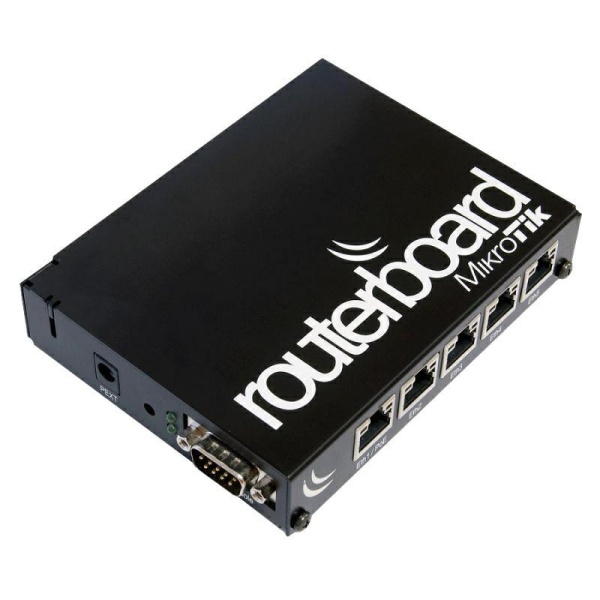 MikroTik | CA150 | Indoor Case for RB450 series | Enclosures MikroTik