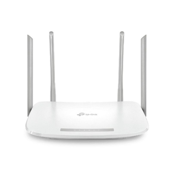 EC220-G5 | Router AC1200 Dual-Band         Wi-Fi 2.4/5GHz 1xGWAN 3xLAN