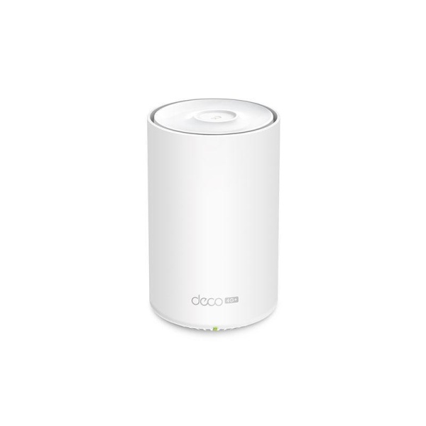 DECO X20 4G | Mesh Wi-Fi 6 AX1800