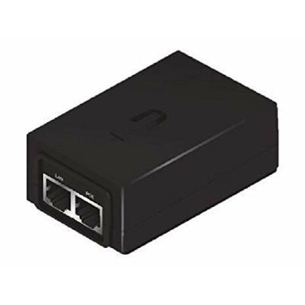 Ubiquiti POE-48-24W-G | PoE Injector