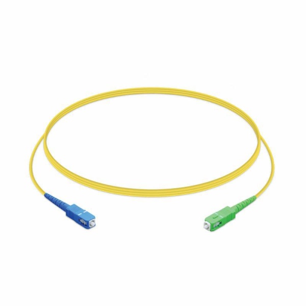 Ubiquiti UF-SMPATCHUPCAPC | UFiber PatchCord UPC/APC