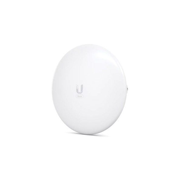 Ubiquiti WAVE-NANO | Wave Nano PtMP station 60GHz + 5Ghz backup radio 1GETH