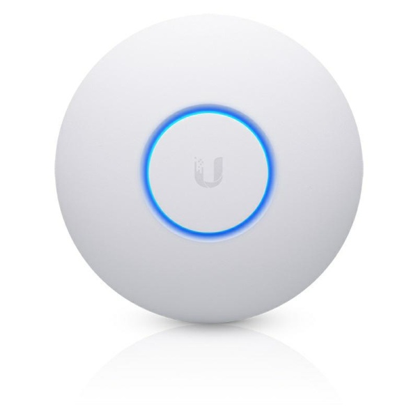 Ubiquiti UAP-NANOHD-5 | 4x4 MU-MIMO Wave 2 802.11ac Enterprise Wi-Fi Access Point 5-Pack