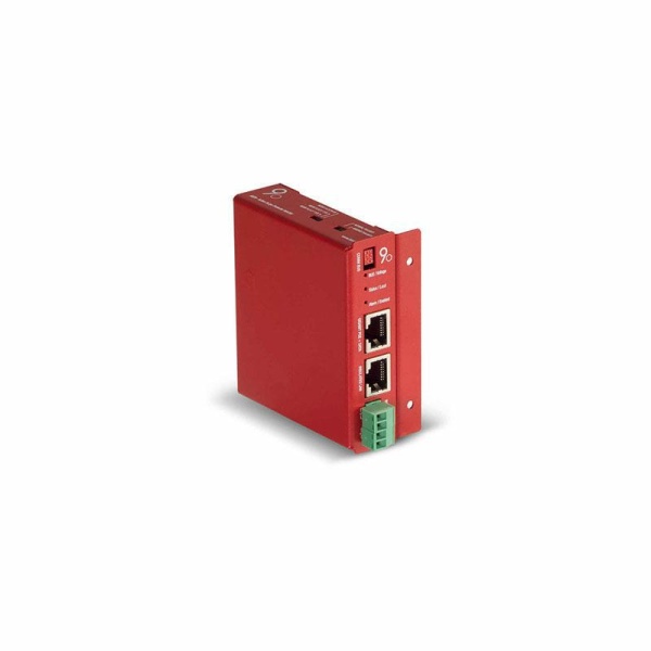 9dot GS-LT-2 | Gigabit Ethernet Ports Surge Protector