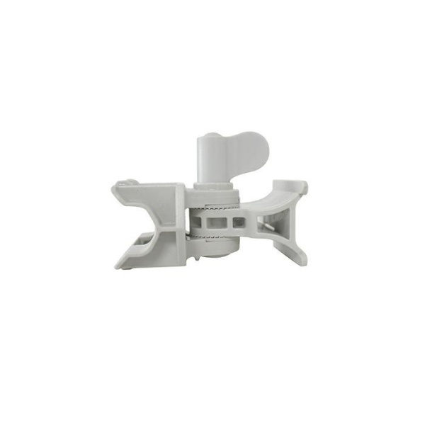 N000900L022A | Integrated Radio Adjustable Pole Bracket