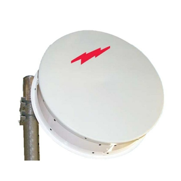 DISH90-11-C2-DC | Parabola 90cm 11GHz per         IP-20C