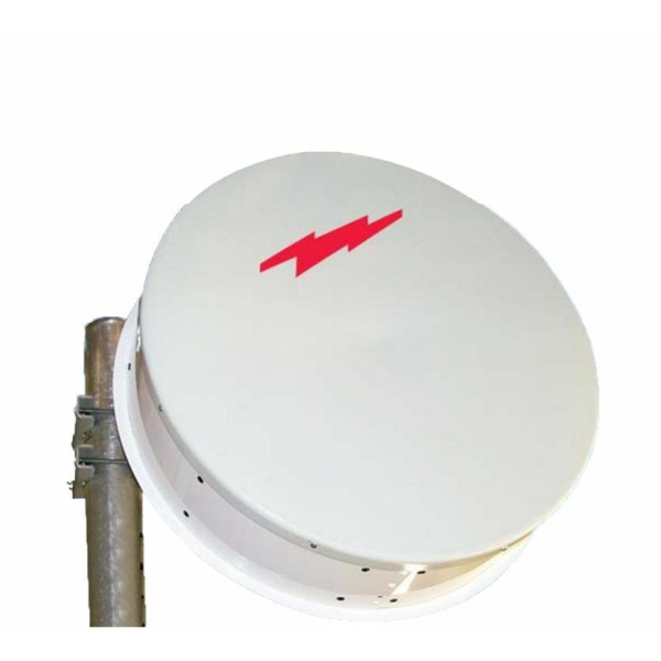 DISH120-11-C2-DC | Parabola 120cm 11GHz perIP-20C