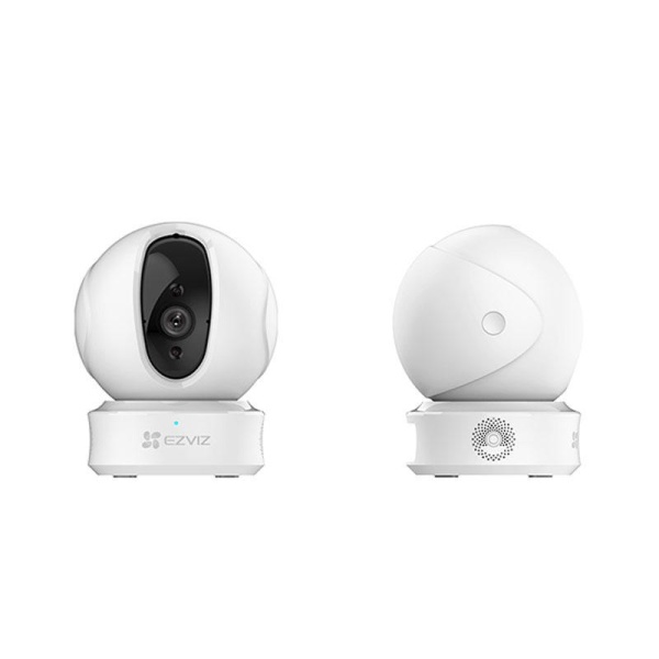 C6CN PRO | Telecamera da interno 2MP Wi-Fi 2.4 GHz Brandeggiante IR 10m