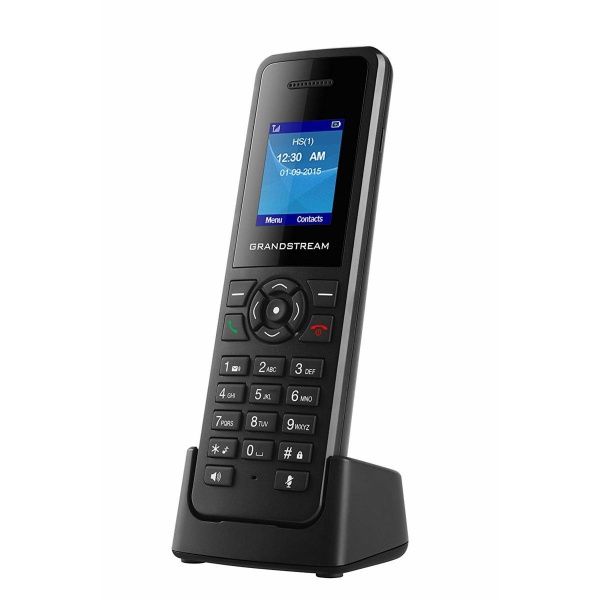 DP-720 | Grandstream DP-720 Telefono IP-DECT - Cordless aggiuntivo