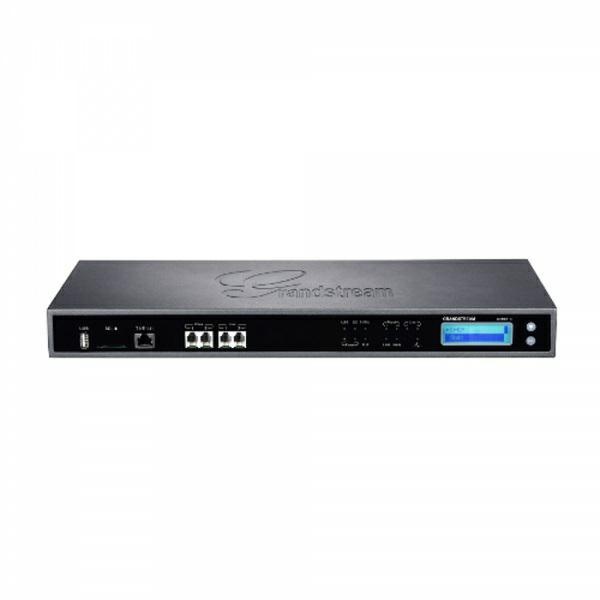 UCM6510 | Grandstream IP-PBX UCM 6510 - 1 PRI T1/E1