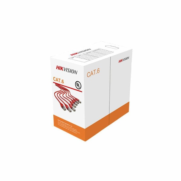 DS-1LN6-UU | CAVO CAT 6  305 metri