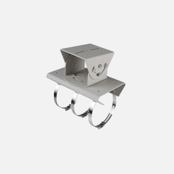 DS-1214ZJ | Horizontal pole mount