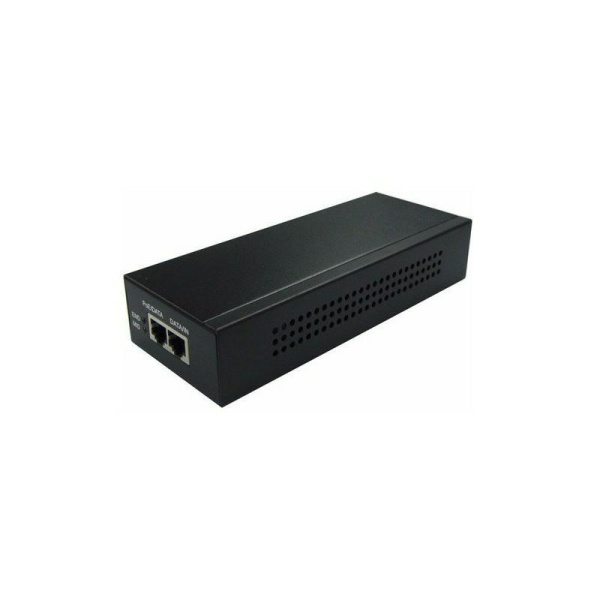 LAS60-57CN-RJ45 | INJECTOR HPOE LAS60-57CN-RJ45 60W INJECTOR HIPOE