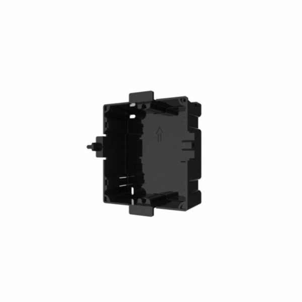 DOOR ST12 | INTERCOM Door ST12-One module Mounting Bottom Box