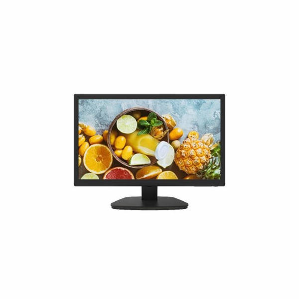 DS-D5022QE-B | STANDARD MONITOR SERIE QE  22