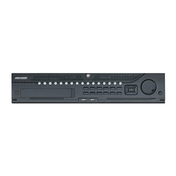 DS-9016HQHI-SH | DVR HD TVI 16-ch Turbo HD/Analog Video