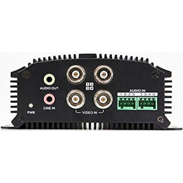 DS-6704HWI | ENCODER