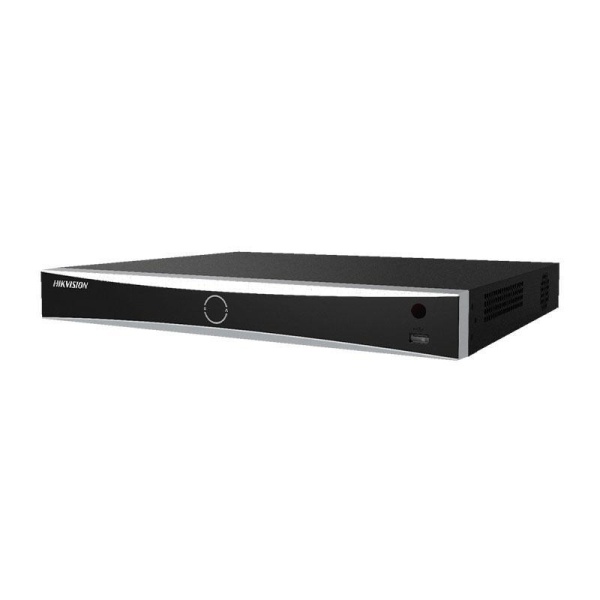 DS-7608NXI-K2/8P | NVR 8-ch PoE AcuSense 4KH.264+/H.265+