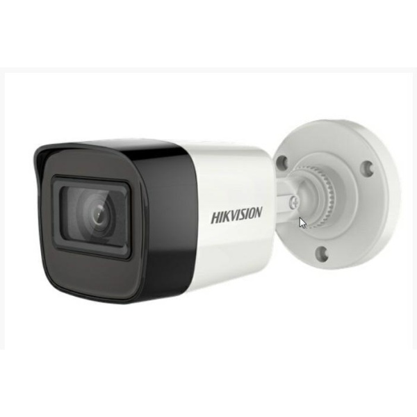 DS-2CE16D3T-ITF | Bullet Camera 3.6mm 2MpxEXIR EXIR 2.0 IR 30m