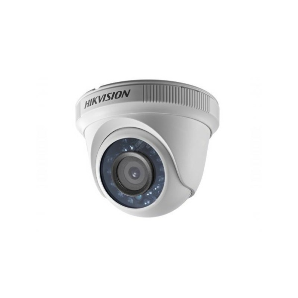 DS-2CE56C2TIRM28 | Minidome Turbo HD720p 2.8mm