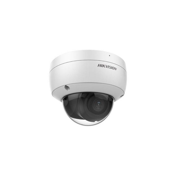 DS-2CD2166G2-I | MINIDOME IP 6MPx 2.8mm H.265+ SMART