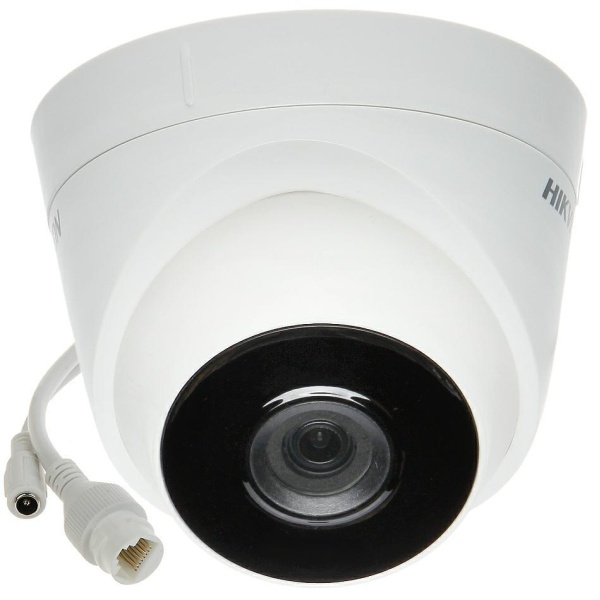 DS-2CD1323G0-I 2 | Mini Dome IP 2Mpx 2.8mm         H265+/H.264+ IR 30m