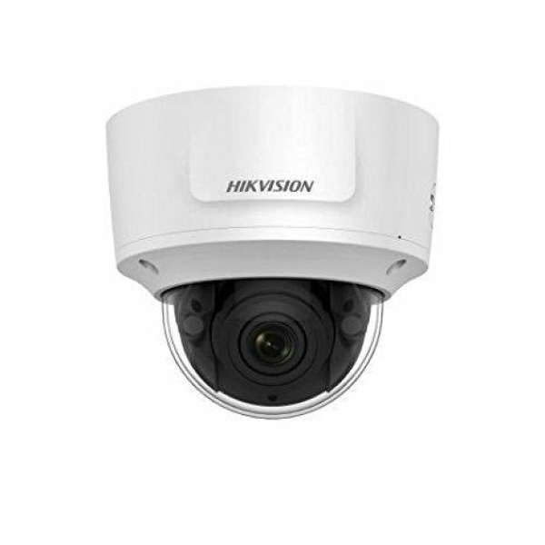 DS-2CD2785FWDIZS | Mini Dome IP 4K VF 2.8-12mm WDR 120dB H.265+/H.265