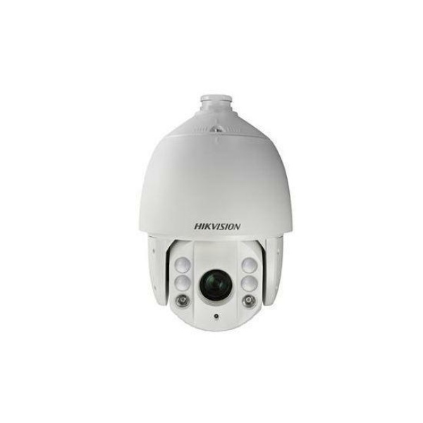 DS-2DE7530IW-AE | Speed Dome 5MP IR 150m 30x VF 5.9-177mm H.265+ / H.265