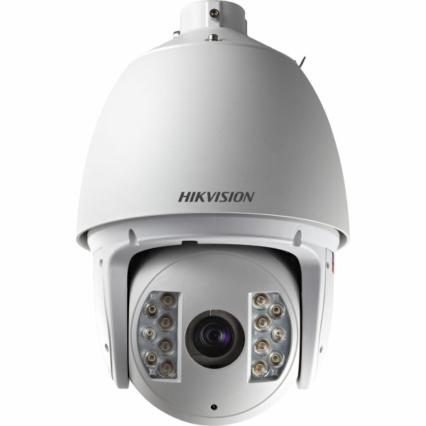 DS-2DF7232IX-AEL | Speed Dome Ip 2Mpx 32x smart IR 150m H.265+/H.265